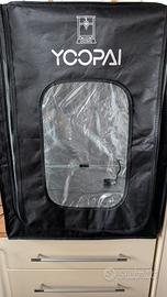 Enclosure Yoopai stampante 3d