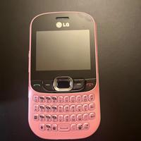 Telefono LG-C360