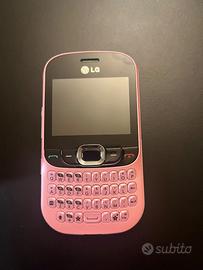 Telefono LG-C360