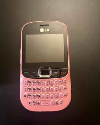 Telefono LG-C360