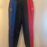 Pantalone tuta Nike Air Jordan Psg da uomo