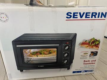 Forno Severin TO 2068