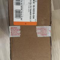 Case 10 etb ascesa eroica