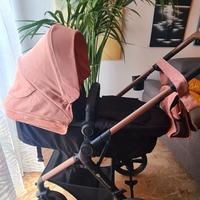 Trio kinderkraft