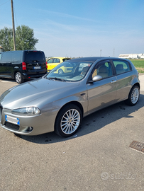 Alfa romeo 147 1.9 150cv 16v