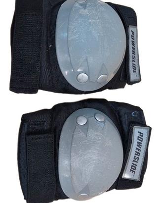 Lotto 3 Set Protezioni Powerslide