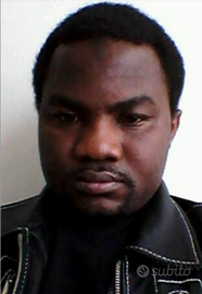 Lavoro di pulizia alle aziende industriali