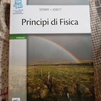 Principi di Fisica - Serway e Jewett