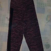 Leggings ginnico Tezenis