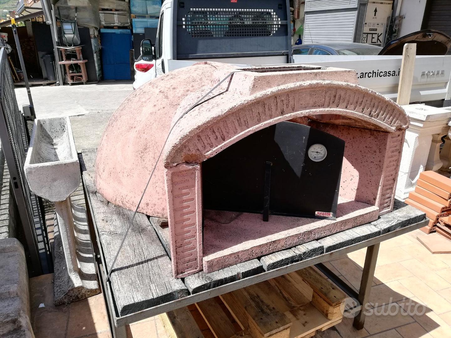 forno pizza - Elettrodomestici In vendita a Salerno