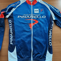 Divisa Completino Team Pinarello Giordana Completo