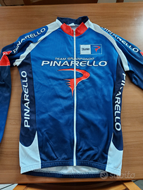 Divisa Completino Team Pinarello Giordana Completo