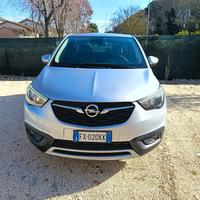 Opel Crossland X 1.2 12V