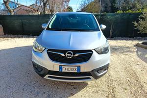 Opel Crossland X 1.2 12V