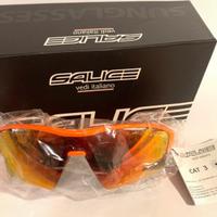 Occhiali Salice cat.3 nuovi unisex