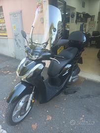 Honda SH 125 - 2020 - PERMUTE