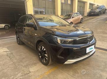 Opel Grandland 2022