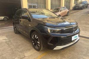 Opel Grandland 2022