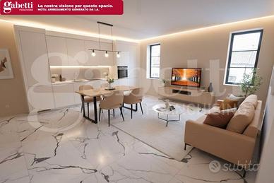 CHIOGGIA - Appartamento ristrutturato [3398]