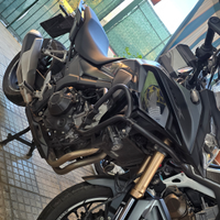 Cb 500 x