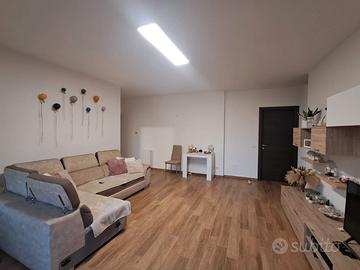 Appartamento ristrutturato