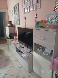 mobile componibile soggiorno 