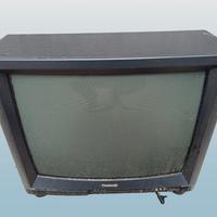 TV color Panasonic 28 pollici