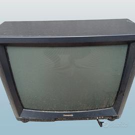 TV color Panasonic 28 pollici