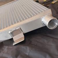 intercooler Orra  Giulietta quadrifoglio 