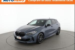 BMW M135 DS77915