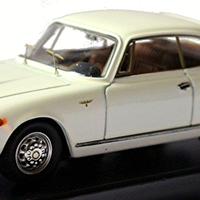 ALFA ROMEO 2000 SPRINT (1960)