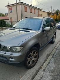 BMW in buone condizioni 