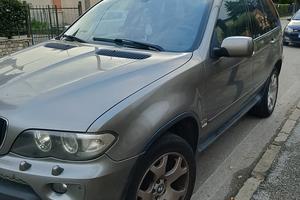 BMW in buone condizioni 