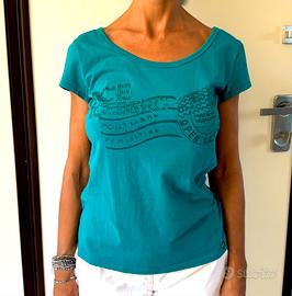 T-shirt Iceberg tg. 46
