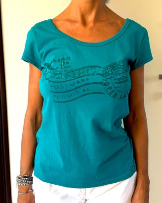 T-shirt Iceberg tg. 46