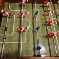 biliardino tavolo multigioco