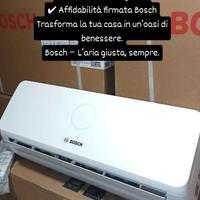 Condizionatori bosch