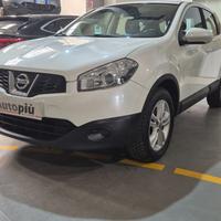 NISSAN Qashqai 1.5 dCi DPF Acenta