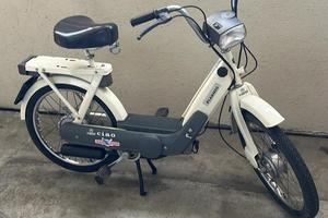 Ciao, Piaggio