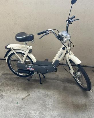 Ciao, Piaggio