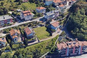 Terreno edificabile in collina - Meano (TN)