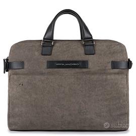 BORSA CARTELLA PIQUADRO PEGASUS CA3339W80/TO