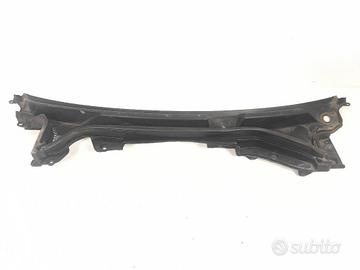 GRIGLIA COPERTURA CUNETTA ACQUA ALFA ROMEO STELVIO