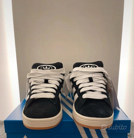 Negozio adidas outlet campania