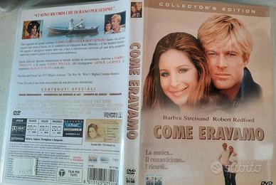 DVD-Video "Come eravamo"