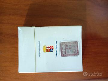 carte da gioco Amerigo Vespucci 