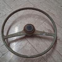 volante sterzo Fiat Topolino A B C 600 1100 epoc