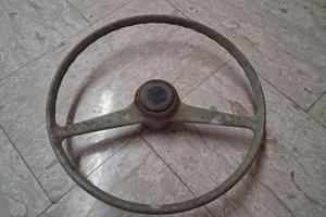 volante sterzo Fiat Topolino A B C 600 1100 epoc