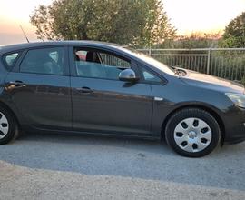 OPEL Astra 2ª serie - 2010