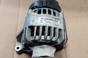 Alternatore ALFA ROMEO MITO 1368cc benz 2015